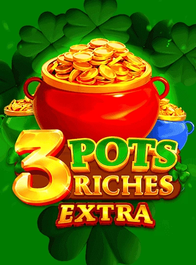 Classic slot game cover